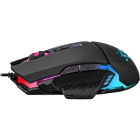 Игровая мышь Defender Furia GM-543 (черный) фото 2